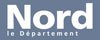 Logo département du Nord